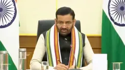 CM Nayab Saini chairs Arjun SPV board meet in Chandigarh