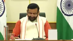 CM Nayab Saini Chairs Haryana Cabinet Meeting in Chandigarh