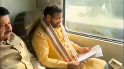 CM Nayab Saini Heads to Ahmedabad for Haryana Investment Roadshow