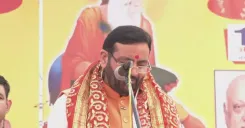 CM Nayab Saini joins Valmiki Prakatya Utsav yatra in Jalandhar