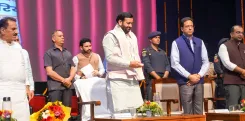 CM Nayab Saini Launches Startup Haryana from Kurukshetra