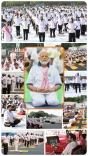 CM Nayab Saini Marks International Day of Yoga 2026