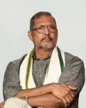 CM Nayab Saini mourns Padma Shri Nana Patekar's passing