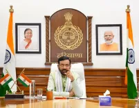 CM Nayab Saini Orders Haryana Heritage Corridor for 1857 Sites