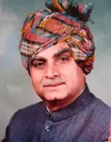 CM Nayab Saini Pays Tribute to Rao Birender Singh on Death Anniversary