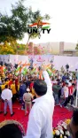CM Nayab Saini Pays Tribute to Sardar Patel on Unity Day