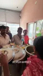 CM Nayab Saini pitches ₹10 meal scheme as dual win for nutrition and women's jobs