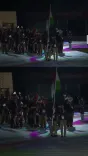 CM Nayab Saini sends off India's para athletes to Asian Para Games 2026