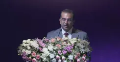 CM Nayab Saini Takes Haryana Investment Pitch to Ahmedabad