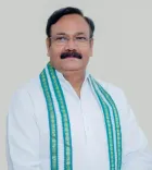CM Nayab Saini Wishes BJP Kisan Morcha Chief Chahar on Birthday
