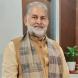 CM Nayab Saini Wishes BJP Veteran Rambilas Sharma on Birthday