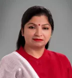 CM Nayab Saini Wishes Haryana Women's Commission Chief on Birthday