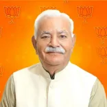 CM Nayab Saini Wishes Yamunanagar MLA Ghanshyam Das Arora on Birthday