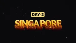 CM Nayab Saini's Singapore Visit: Day 2 Highlights