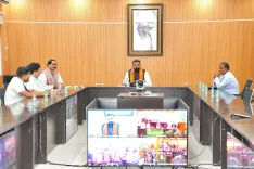 CM Nitish: 835+ Locomotives Built at Marhaura Since 2016