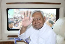 क्या सीएम नीतीश ने राजद पर करारा प्रहार किया?