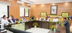 CM Nitish Kumar: 13 Bihar Districts Hit 33% Crop Loss in March 2026