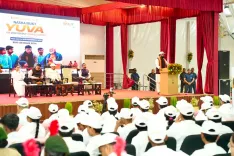CM Nitish Kumar: Bihar's 2016 Prohibition a National Model
