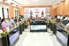 CM Nitish Kumar: Bihar's Heritage to Get Global Stage