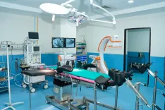 CM Nitish Kumar Flags New Ortho Hospital as Bihar Health Milestone