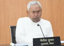 CM Nitish Kumar likely to take key decisions in cabinet meeting today 
