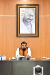CM Nitish Kumar stresses quality, transparency in Bihar schemes