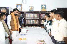 CM Nitish Kumar to Strengthen EdTech Tools for Bihar Students