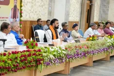 CM Nitish Kumar unveils unified digital hub for Bihar's 48 departments