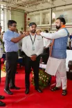 CM Nitish Kumar Vows to Modernise Bihar Aviation & Tourism