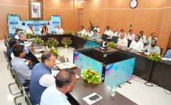 CM Nitish Kumar: World-Class Townships to Drive Viksit Bihar