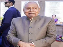 Has CM Nitish Kumar's Security Increased Due to Hijab Controversy?