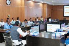 CM Nitish Orders Bihar Policy Body on NITI Aayog Lines