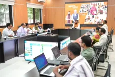 CM Nitish orders new Kosi barrage, silt plan to cut flood risk