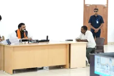 CM Nitish Orders Rural Overhaul Across Bihar by March 2027