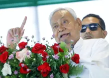Will CM Nitish Launch Bihar's Campaign Today? NDA Exudes Confidence for a Comeback!