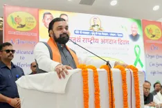 CM Nitish to Partner Dadhichi Dehdan Samiti for Organ Donation Push