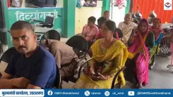 CM Office: Free Specialist Camp Runs at Pauri District Hospital