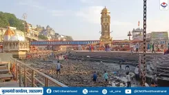 CM Office: Haridwar's Ganga Canal to Be Cleaned and Repaired Simultaneously
