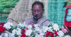 CM Office Highlights Shivri Narayan Mahotsav in Janjgir-Champa
