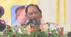 CM Office Hosts Nuakhai Bhetghat & Talent Honours in Raigarh