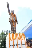 CM Office HP pays floral tribute to Virbhadra Singh on birth anniversary