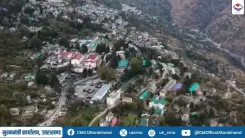 CM Office: Joshimath rehab and stabilisation work ongoing