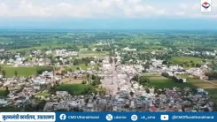 CM Office: Rudrapur Gets 8-Lane Synthetic Track