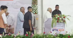 CM Patel addresses Gujarat citizens via live broadcast