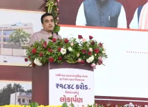 Gujarat Deputy CM Sanghavi credits Bhupendra Patel for tough anti-corruption drive