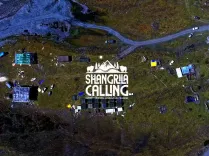 CM Pema Khandu announces Shangri-La Calling Festival