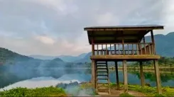 CM Pema Khandu: Arunachal Gets First Ramsar Site at Glaw Lake