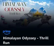 CM Pema Khandu: Arunachal on Prime Video via Himalayan Odyssey