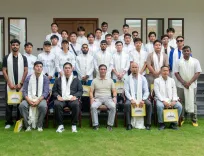 CM Pema Khandu backs Monyul FC ahead of Indrajit Namchoom League