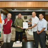 CM Pema Khandu backs SEE Learning drive across Arunachal